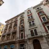 ...realizzata su progetto dell�ingegnere Vincenzo Danisi nel 1925 con caratteristiche dell�art dec� milanese
